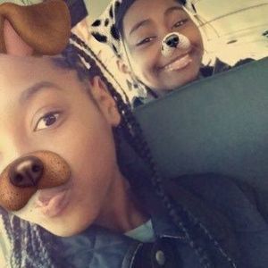 Meet your Posher, Anyah